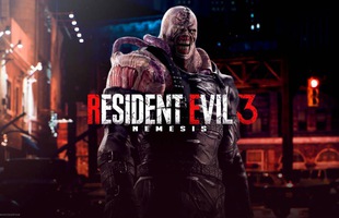 Tin vui cho fan Resident Evil: Capcom đang phát triển game mới