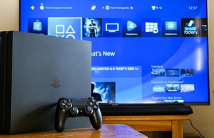 Tiết lộ về PS5 khiến doanh số của PS4 sụt giảm trong năm 2019