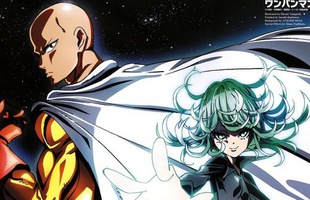 One-Punch Man: 9 anh hùng đã từng chiến đấu với Saitama và cái kết bất ngờ của họ