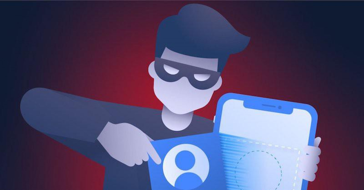 Tài khoản Facebook và Gmail bị hack có giá hơn 3,6 triệu đồng