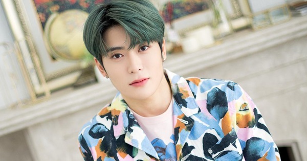 Mỹ nam Jaehyun (NCT 127) lần đầu đóng phim đã 