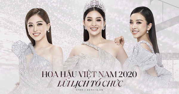 CHÍNH THỨC: Hoa hậu Việt Nam 2020 tạm hoãn toàn bộ lịch vòng thi đầu tiên vì tình hình dịch bệnh Covid-19