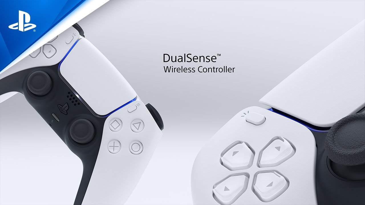 DualSense đã khắc phục được một yếu điểm của Dualshock 4