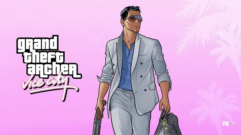 Top 5 game cực hay có nét giống với GTA Vice City