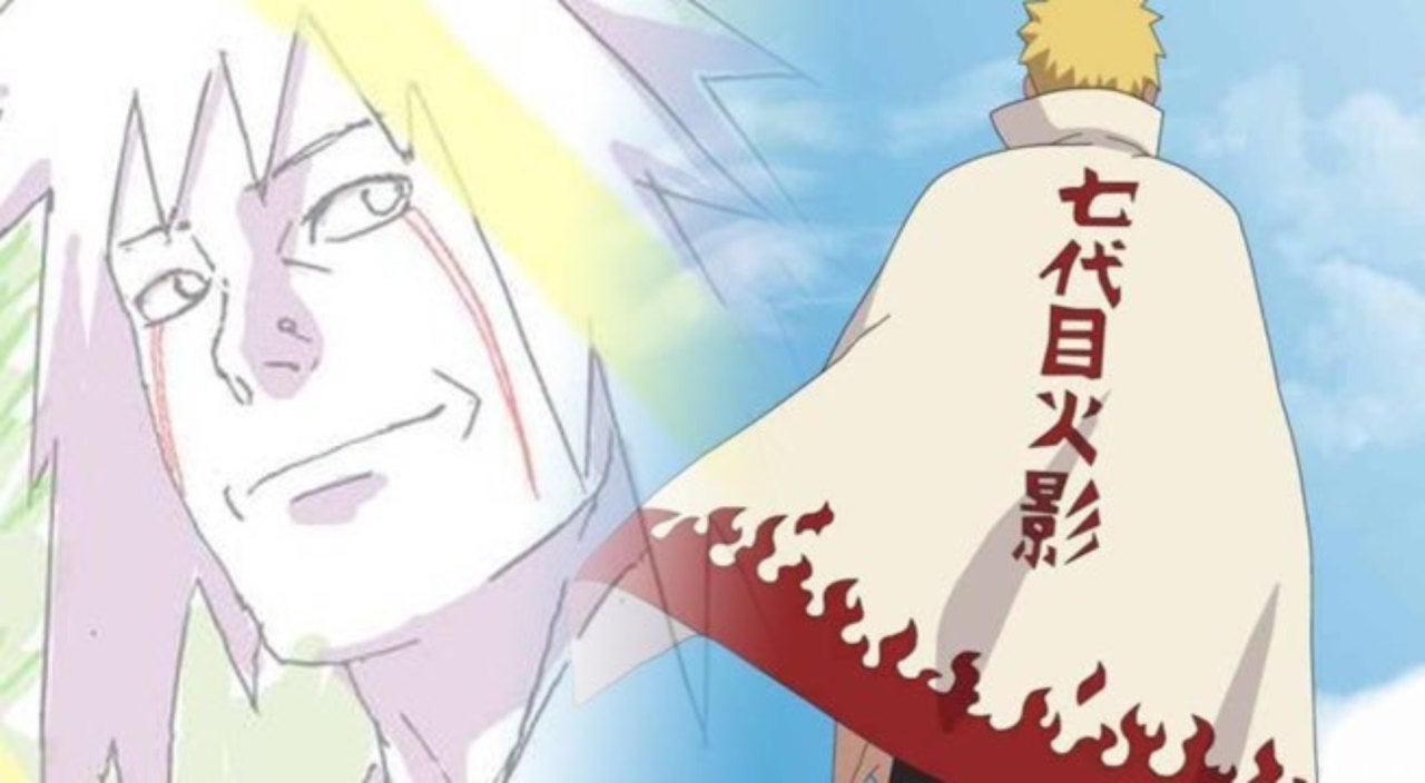 Boruto: Cuộc hội ngộ đầy cảm xúc của Naruto đã được thiết lập