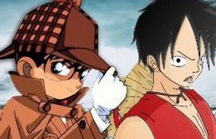 Ra mắt trước One Piece rất lâu, nhưng 5 bộ manga này vẫn chưa chịu kết thúc, vị trí cuối trình làng từ năm 196x