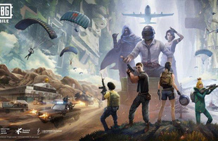 Sự thật bạn có thể không biết về chủ sở hữu thực sự của trò chơi di động PUBG Mobile?