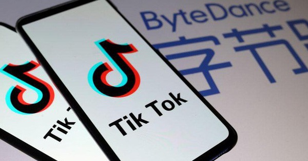 Trung Quốc phản đối thương vụ mua lại TikTok, gọi Mỹ là kẻ 