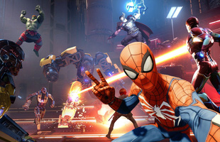 Game thủ PC sẽ chịu thiệt thòi nặng nề trong Marvel's Avengers