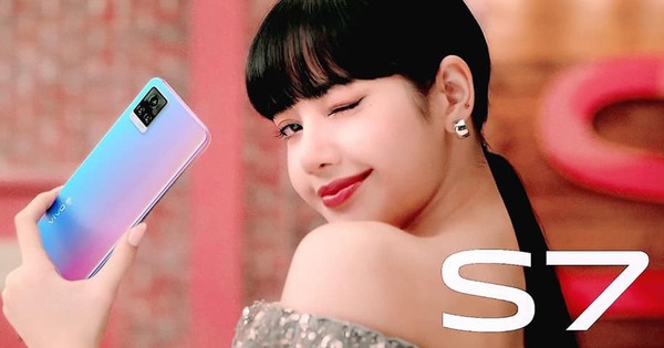 Lisa - BLACKPINK chính thức làm đại sứ cho Vivo, video giới thiệu đạt luôn 1 triệu views chỉ sau 1h