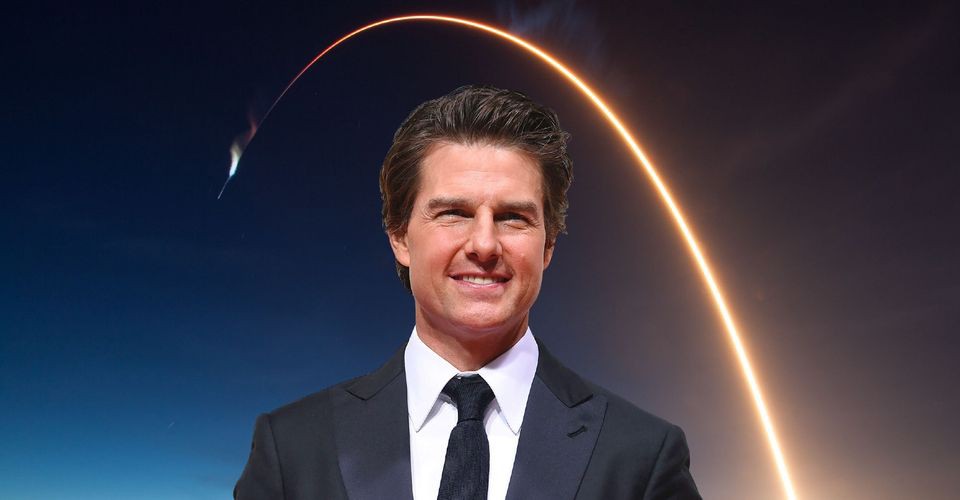 Tom Cruise gọi vốn 200 triệu USD cho phim ngoài vũ trụ chỉ với một cuộc gọi