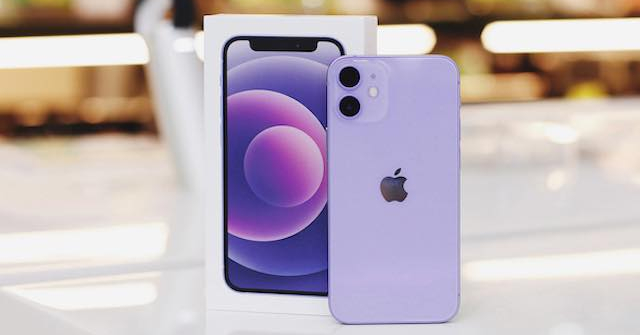 Bảng giá iPhone: iPhone 11 biến động nhất, iPhone 12 Pro Max không đổi