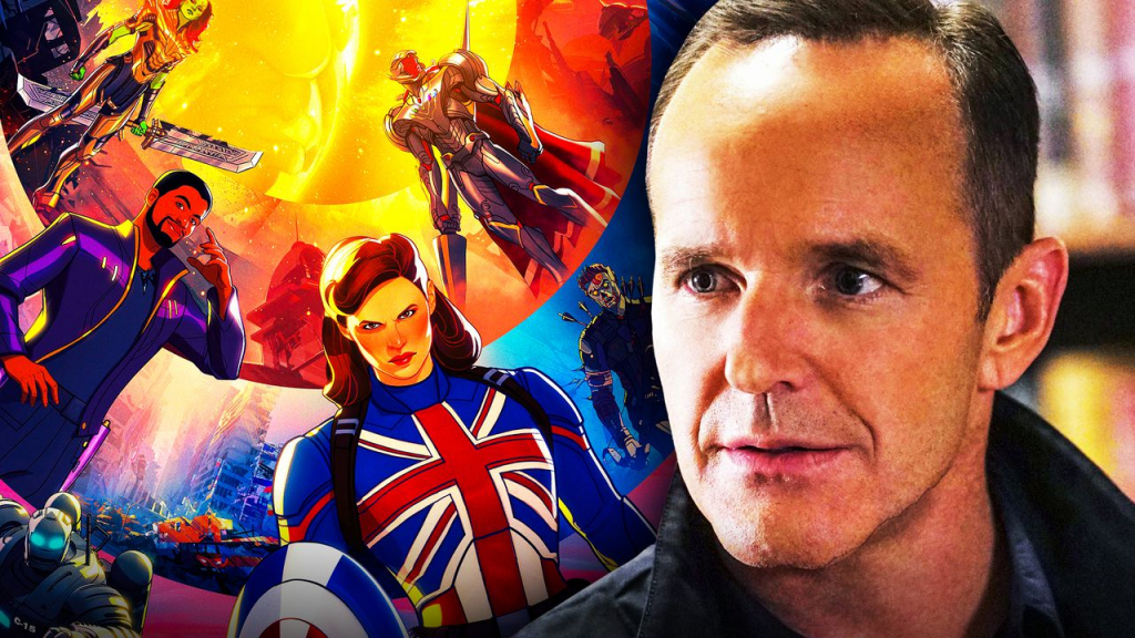 Đặc vụ Phil Coulson sẽ trở lại Vũ trụ điện ảnh Marvel