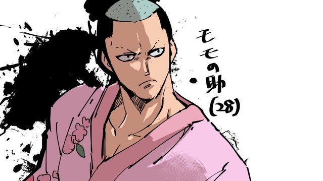 One Piece 1021 Spoiler: Momonosuke trưởng thành