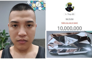 Xong, một ngày tăng hơn 30.000 subs, kênh YouTube của NTN chính thức đạt cột mốc 10 triệu, ghi tên mình vào sách kỷ lục tại Việt Nam