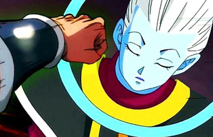 Dragon Ball Super: Tại sao Whis và các thiên thần khác không bao giờ trực tiếp chiến đấu?