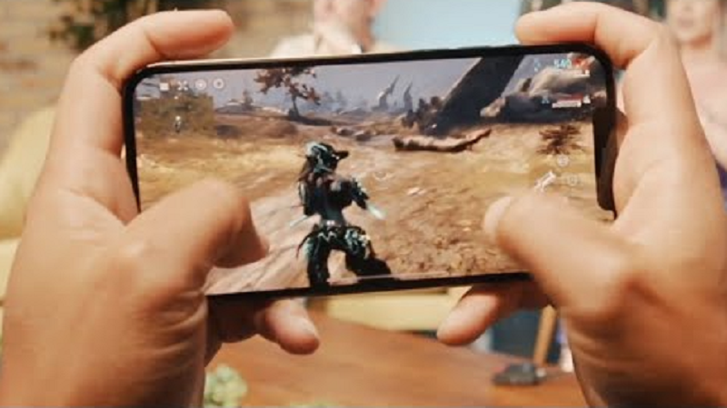 Warframe Mobile hiện đã mở đăng ký trước cho game thủ