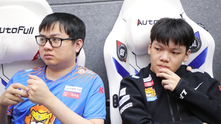 Kết quả LPL Mùa Hè 2021 hôm nay 4/8: Suning chạy đà hoàn hảo trước thêm Playoffs