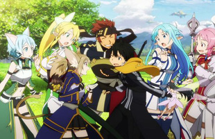 Những đặc quyền có 1-0-2 dành riêng cho nhân vật chính isekai anime (P.2)