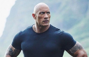 Dù không tham gia Fast and Furious 10, The Rock vẫn sẽ xuất hiện trong Hobbs and Shaw 2