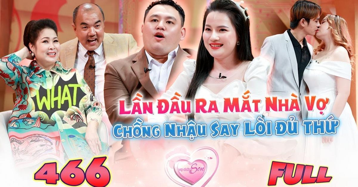 Vứt hết liêm sỉ giải ế cho nhau, anh chàng nhậu say lòi tật xấu trong ngày ra mắt