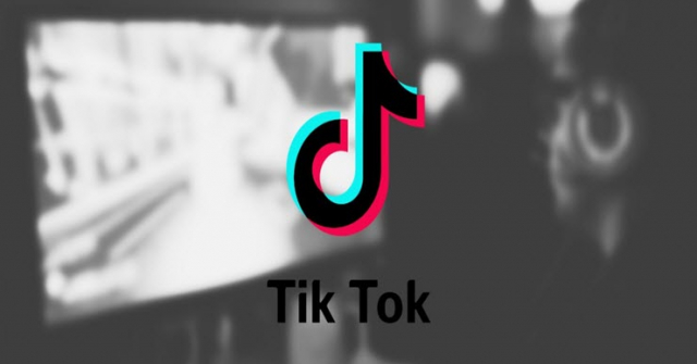 Đã có thể chơi game ngay trên TikTok