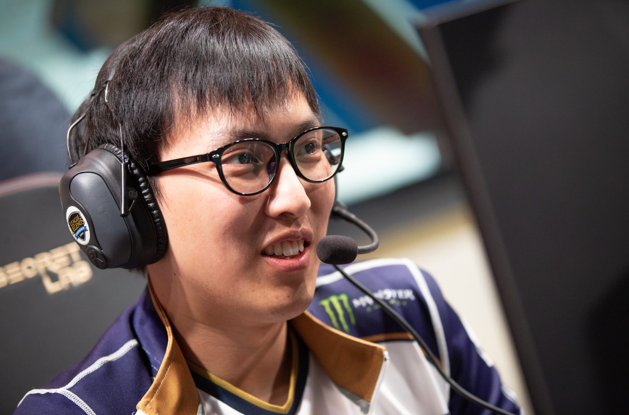 Doublelift đã đúng: LCS đang 