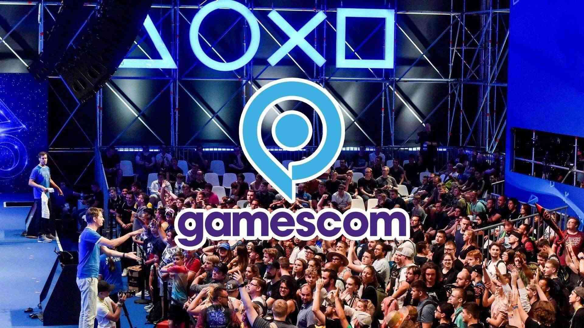 Gamescom sẽ đem đến hàng loạt thông báo quan trọng trong đêm khai mạc