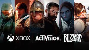 Hàng triệu người dùng “chia tay Activision Blizzard” sau một năm giông bão