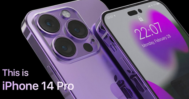 5 lý do khiến iFan “dốc túi” cho iPhone 14 Pro đắt đỏ