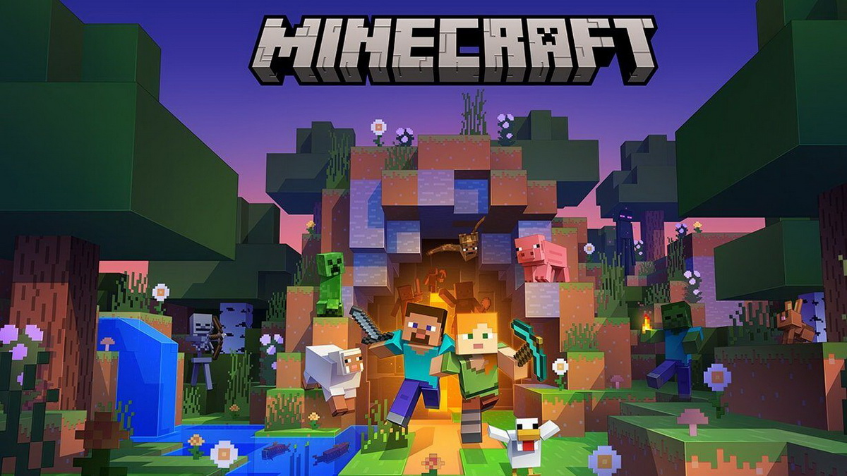 Hashtag “giải cứu Minecraft” thành trend trên Twitter sau khi Mojang tung bản cập nhật giám sát chat