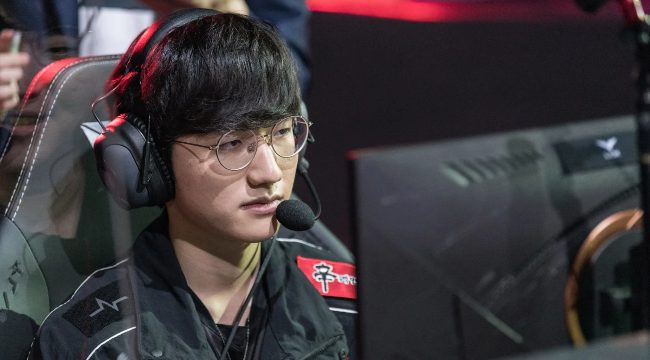 Peanut: “Các tuyển thủ Đi Rừng LPL dù ở đội tầm trung thì cũng rất mạnh”