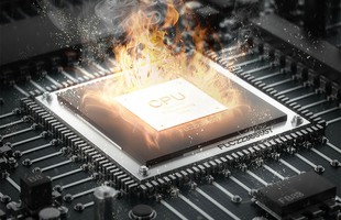 Nhiệt độ CPU bao nhiêu thì ở ngưỡng an toàn?