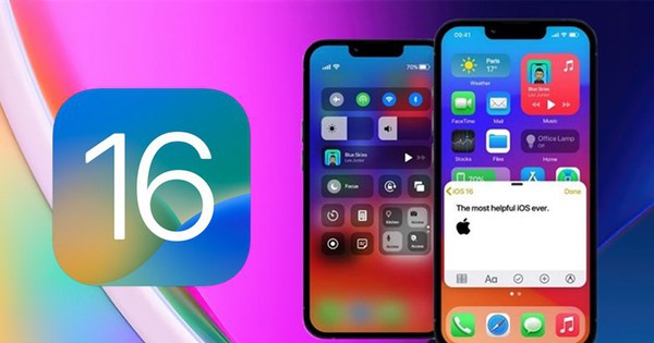 iOS 16 có một tính năng bảo mật cực xịn có thể bạn chưa biết