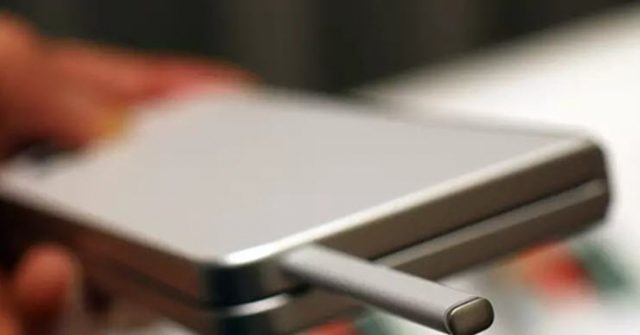Đây là lý do Samsung không tích hợp S Pen vào Galaxy Z Fold 5