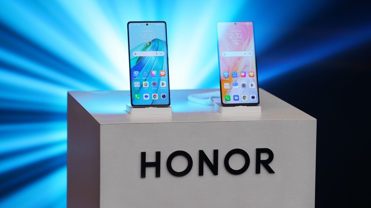 Honor X9a: Smartphone đánh dấu sự trở lại của Honor tại thị trường Việt Nam