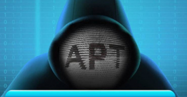 Phát hiện nhóm hacker 