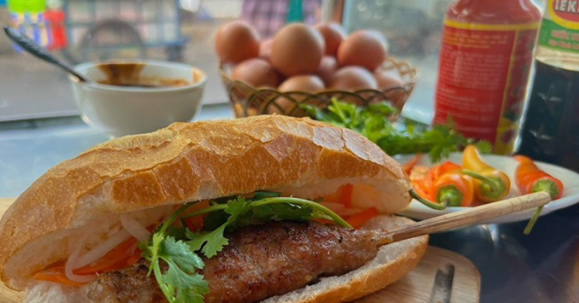 Nền tảng đặt đồ ăn online tạo cú hích cho những người trẻ mới kinh doanh F&B