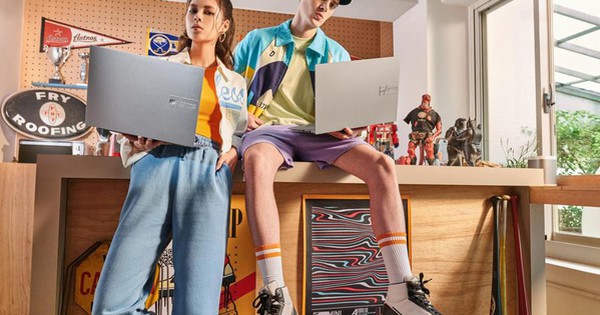 Những lý do khiến ASUS Vivobook là dòng laptop đáng mua cho học sinh - sinh viên