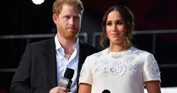 Lý giải nguyên nhân vợ chồng Harry - Meghan bị Hollywood lạnh nhạt