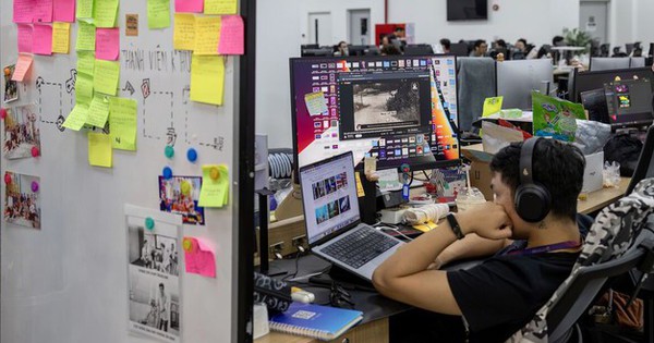 Bloomberg: Một thập kỷ sau Flappy Bird, Việt Nam đang trở thành trung tâm lớn về phát triển trò chơi điện tử
