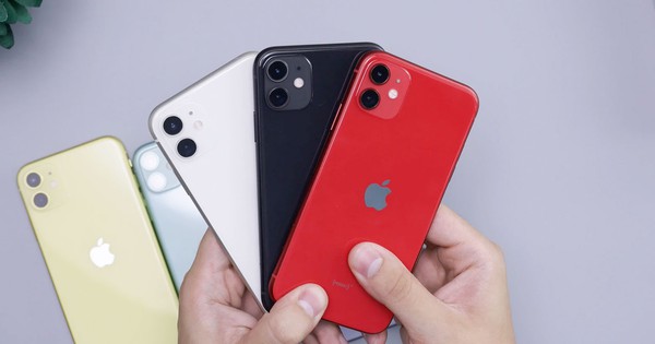 iPhone nào không đáng mua trong năm 2023?