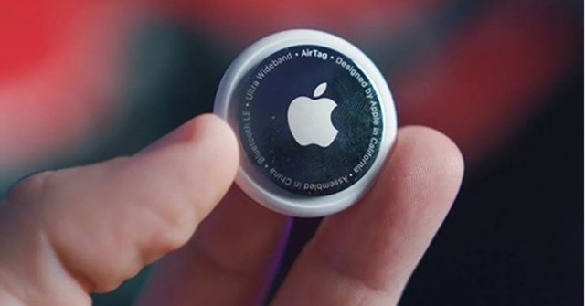 Tiết lộ mới về thời điểm Apple ra mắt AirTag 2