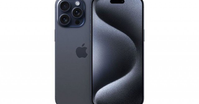 Dòng iPhone 17 sẽ có nâng cấp lớn với camera trước