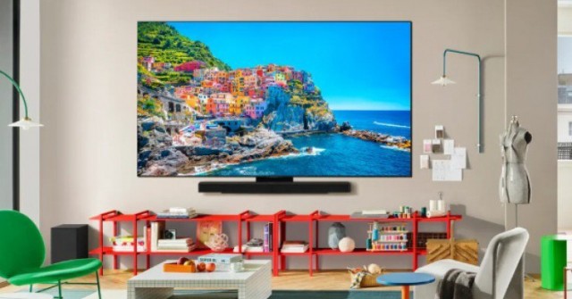 Top Smart TV chơi game "đỉnh" nhất giữa năm 2025