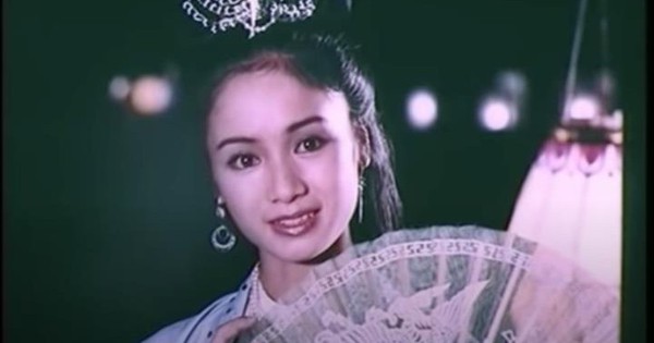 Tìm khắp Việt Nam không thấy ai hợp đóng cổ trang hơn mỹ nhân này: Nhan sắc gây nghiện cực mạnh, đẹp gì mà đẹp dữ vậy