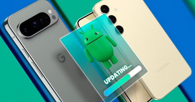 Hãy làm ngay những việc này sau khi cập nhật điện thoại Android