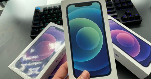 Ba mẫu iPhone chính hãng vừa chính thức biến khỏi thị trường Việt