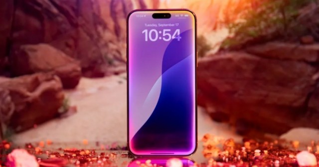 Giải mã tất tần tật về iPhone cho fan công nghệ
