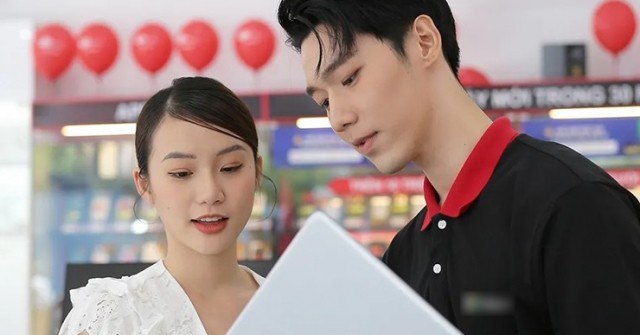 Tân sinh viên 2k7 nên chú ý những gì khi mua laptop?